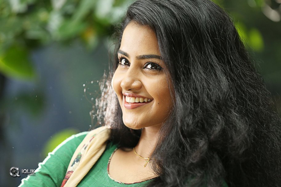 Anupama-Parameswaran